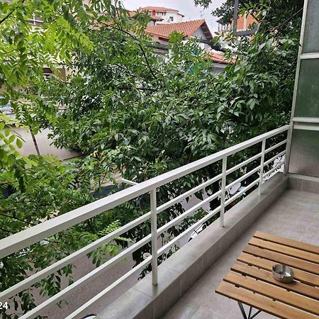 N&S Apartment A Edessa Exterior photo
